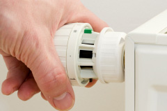Hive central heating repair costs