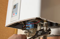 free Hive boiler install quotes